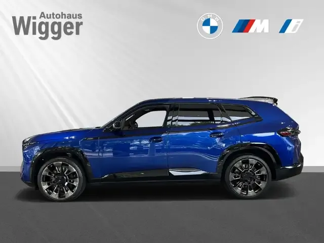 BMW XM