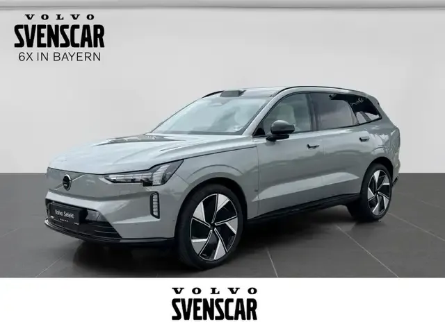 Volvo EX90