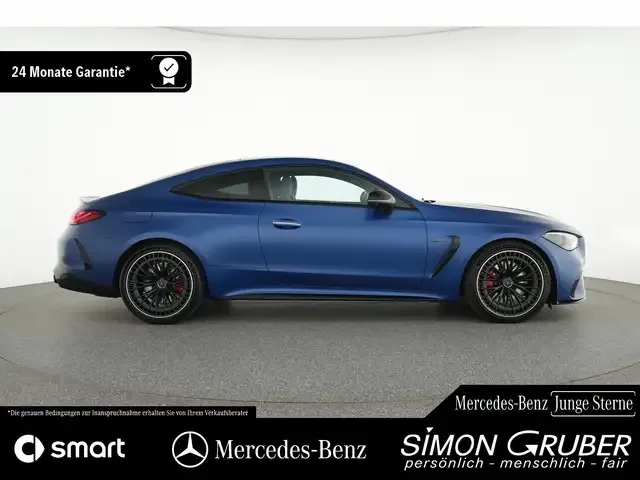 Mercedes-Benz CLE 53 AMG