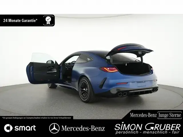 Mercedes-Benz CLE 53 AMG