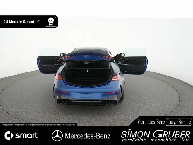 Mercedes-Benz CLE 53 AMG