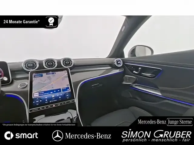 Mercedes-Benz CLE 53 AMG