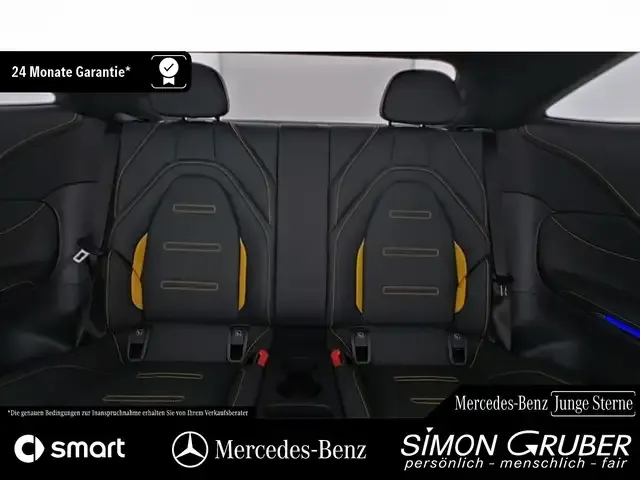 Mercedes-Benz CLE 53 AMG