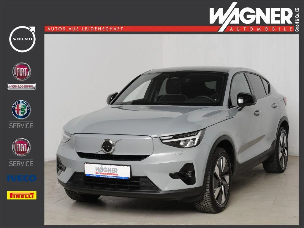 Volvo C40
