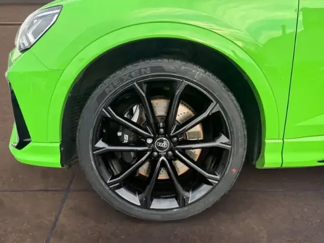 Audi RS Q3