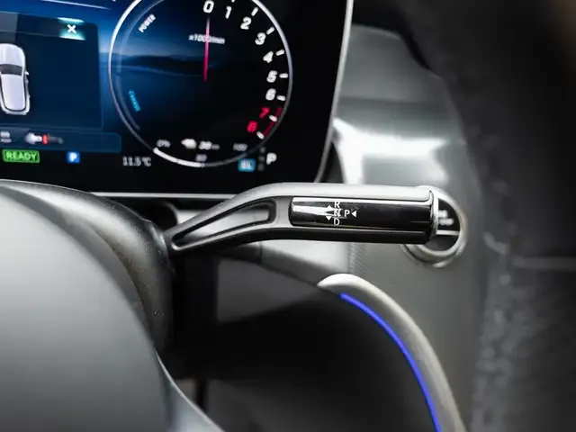 Mercedes-Benz GLC 400