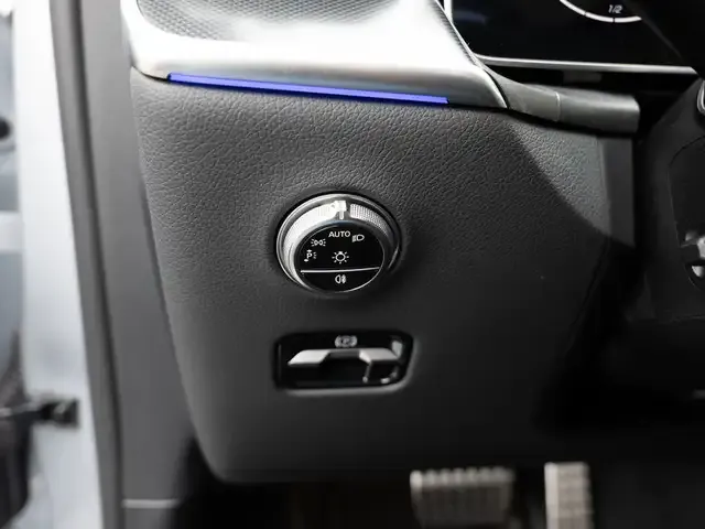 Mercedes-Benz GLC 400