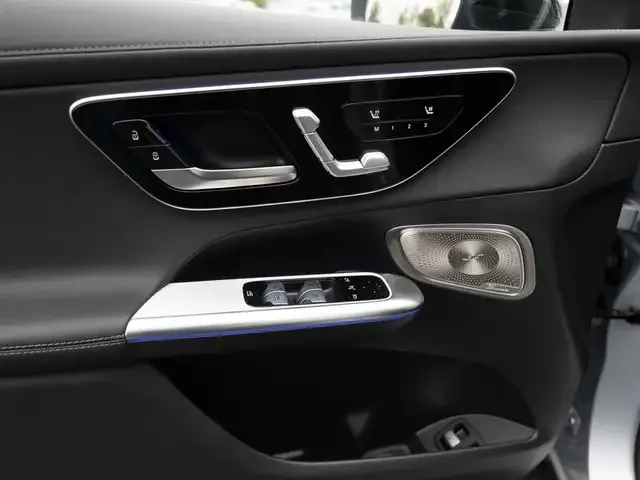 Mercedes-Benz GLC 400