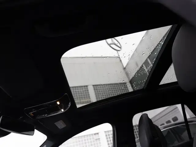 Mercedes-Benz GLC 400