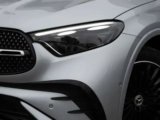 Mercedes-Benz GLC 400