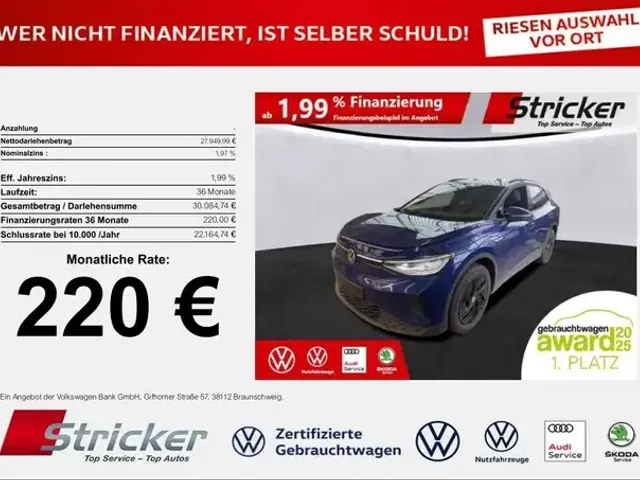 Volkswagen ID.4