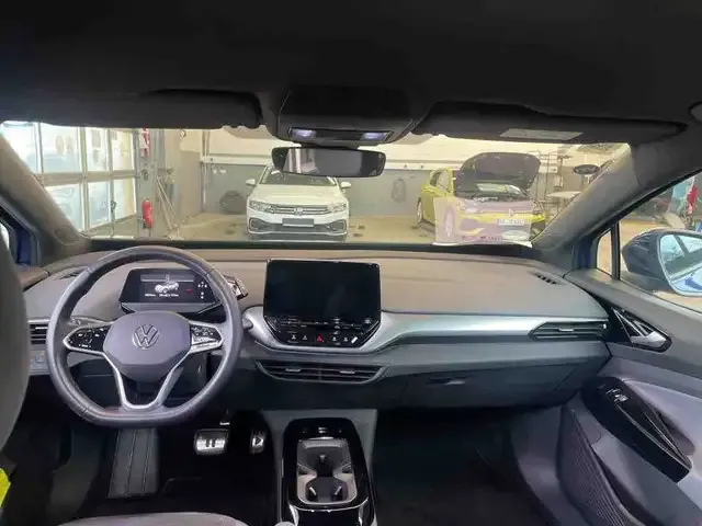 Volkswagen ID.4