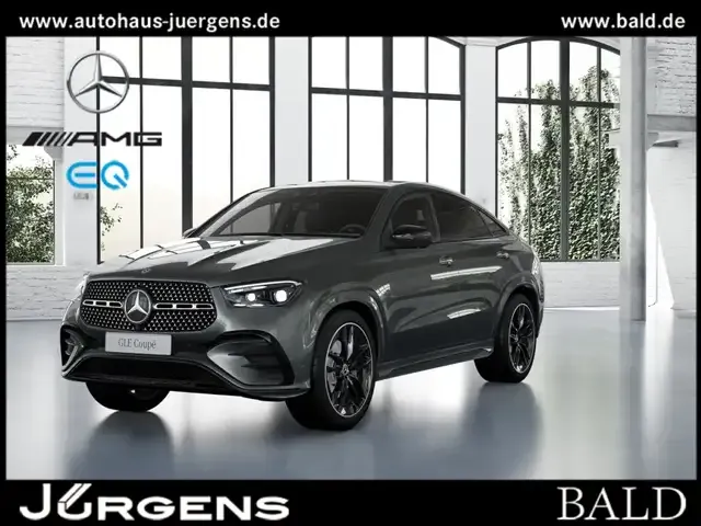 Mercedes-Benz GLE 300