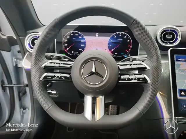 Mercedes-Benz CLE 180