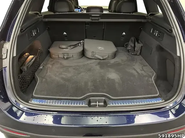 Mercedes-Benz GLC 400