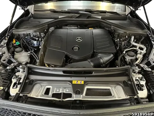Mercedes-Benz GLC 400