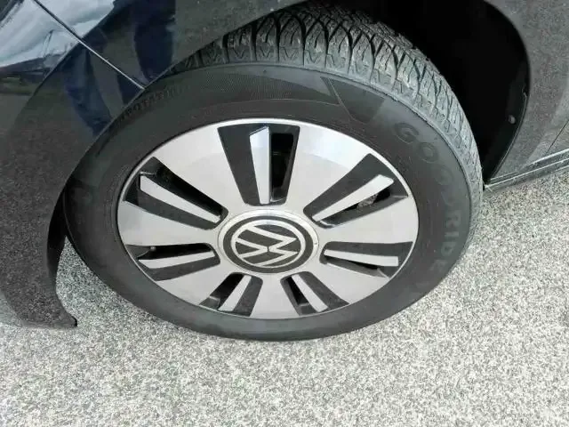 Volkswagen e-up!
