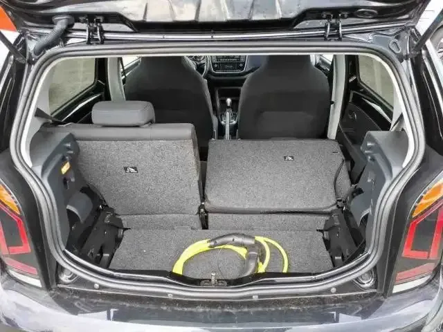 Volkswagen e-up!