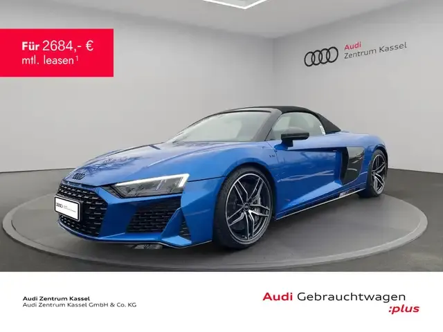 Audi Sonstige