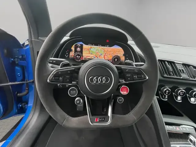 Audi Sonstige