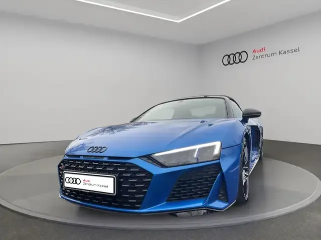 Audi Sonstige