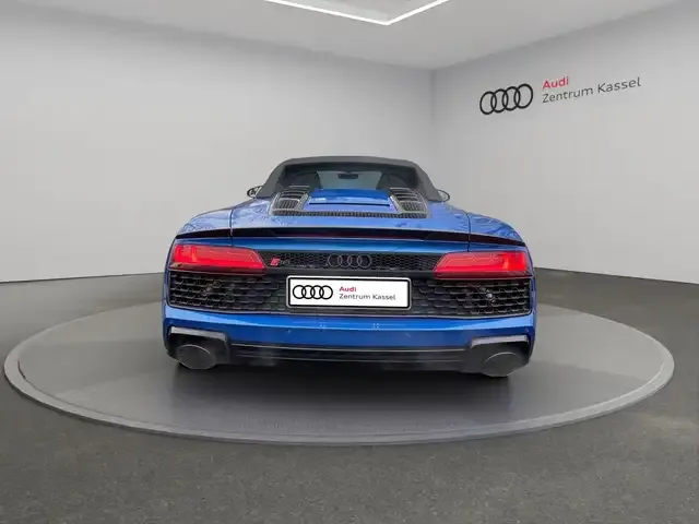 Audi Sonstige