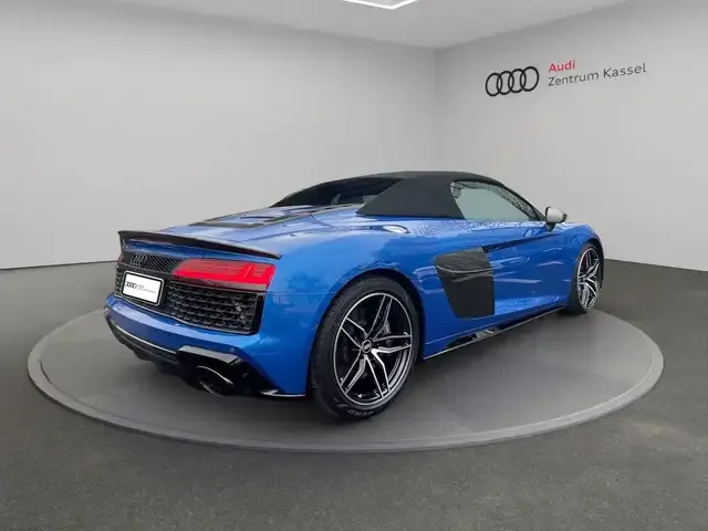 Audi Sonstige