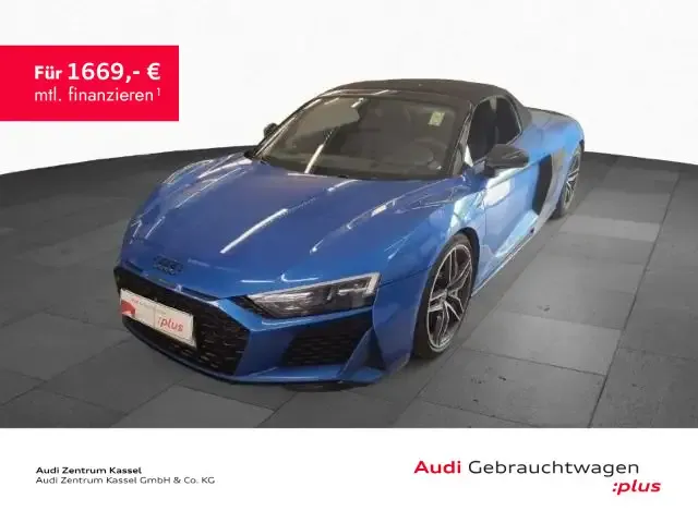Audi Sonstiges