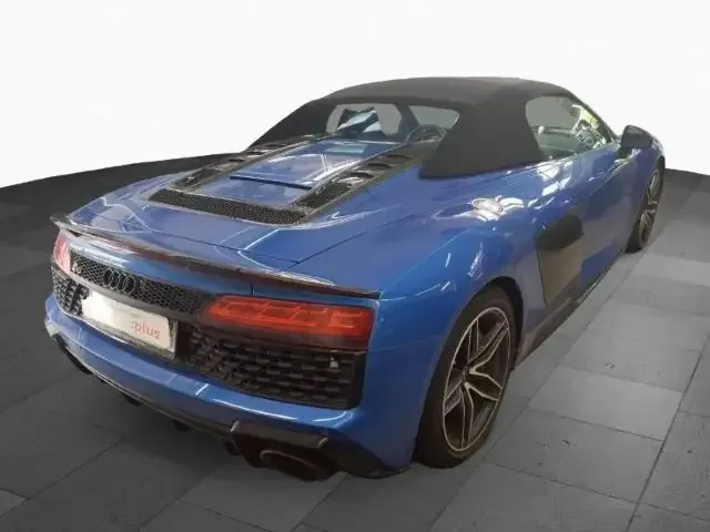 Audi Sonstiges