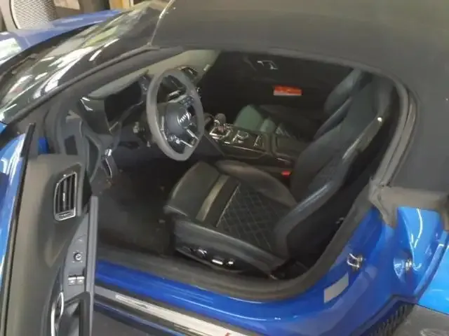 Audi Sonstiges