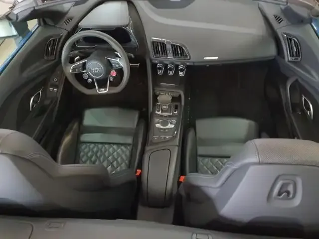 Audi Sonstiges