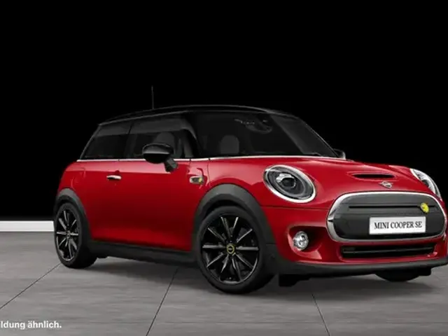 MINI Cooper SE