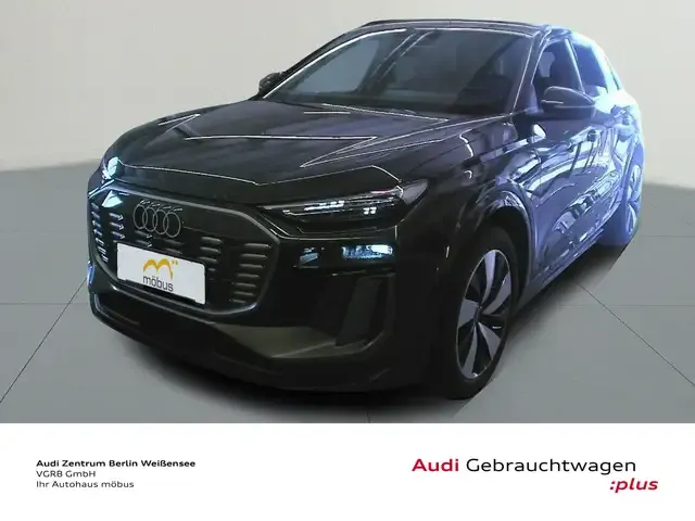 Audi Sonstige