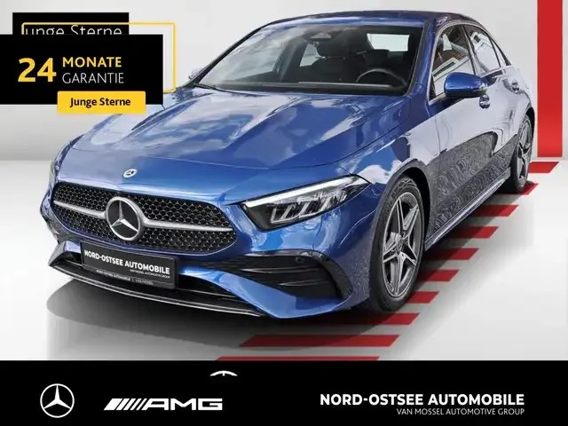 Mercedes-Benz A 220