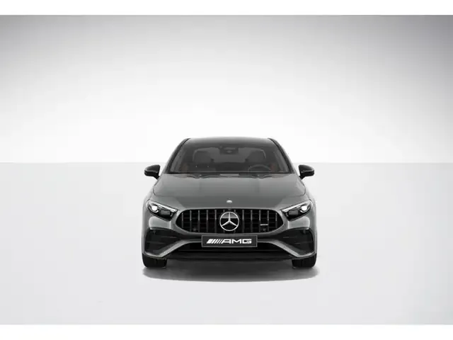 Mercedes-Benz A 35 AMG