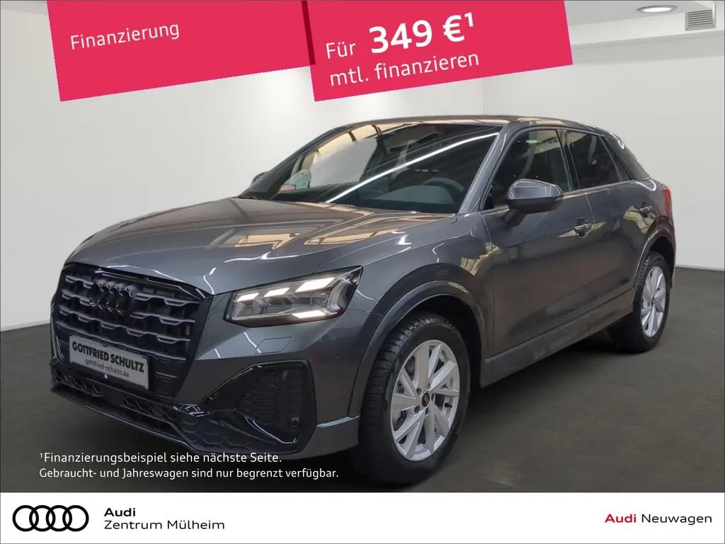Audi Q2