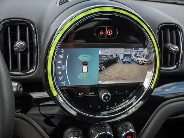 MINI Cooper Countryman