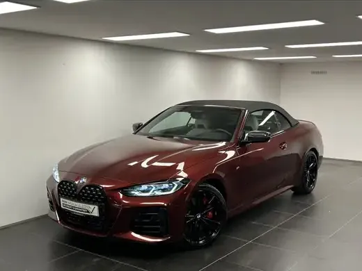 BMW 440