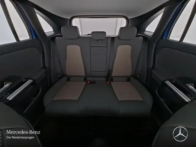 Mercedes-Benz EQA 350