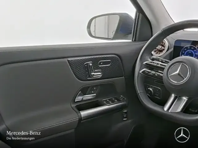 Mercedes-Benz EQA 350
