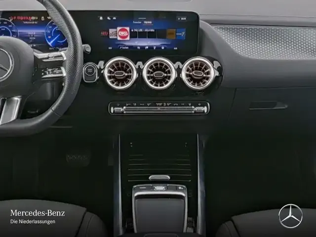 Mercedes-Benz EQA 350