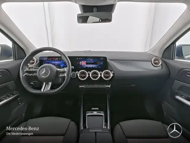 Mercedes-Benz EQA 350