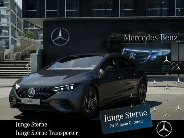 Mercedes-Benz EQE 300