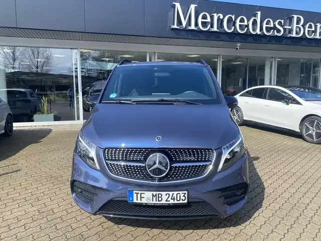 Mercedes-Benz V 300