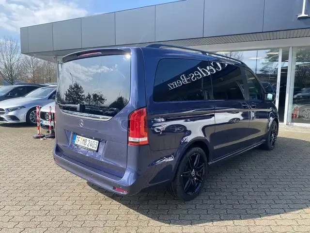 Mercedes-Benz V 300
