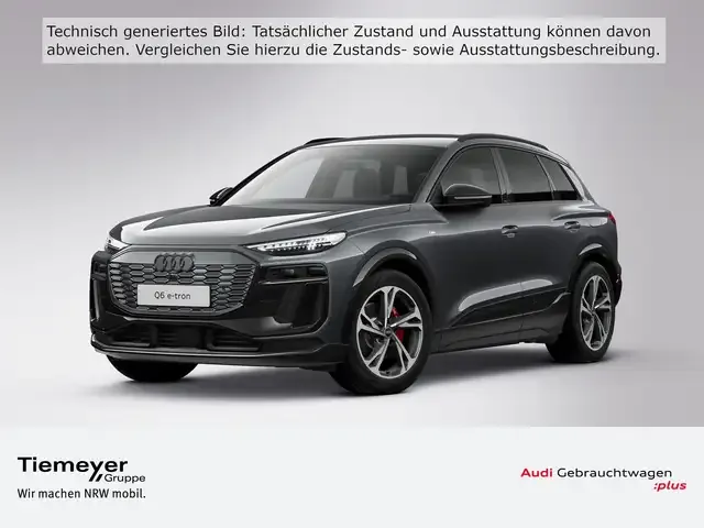 Audi Sonstiges