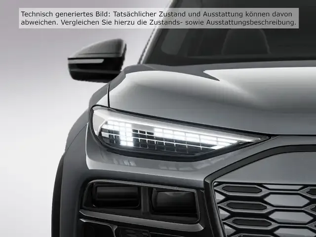 Audi Sonstiges