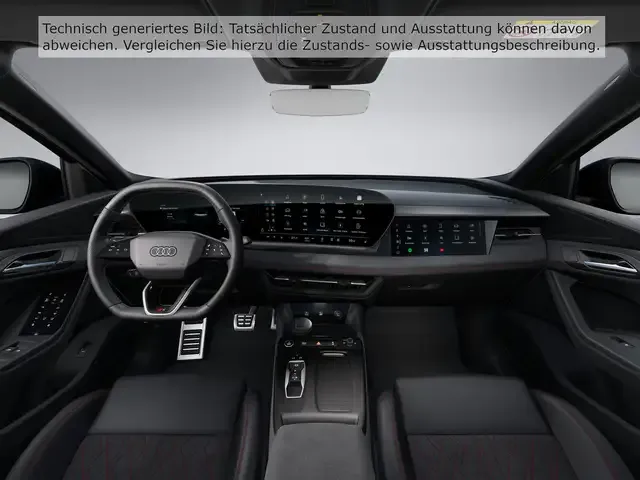 Audi Sonstiges