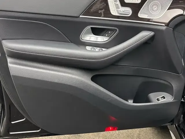 Mercedes-Benz GLS 350