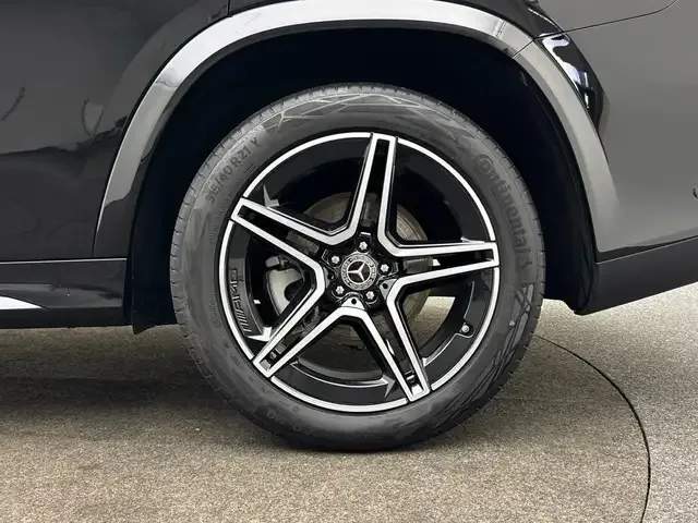 Mercedes-Benz GLS 350